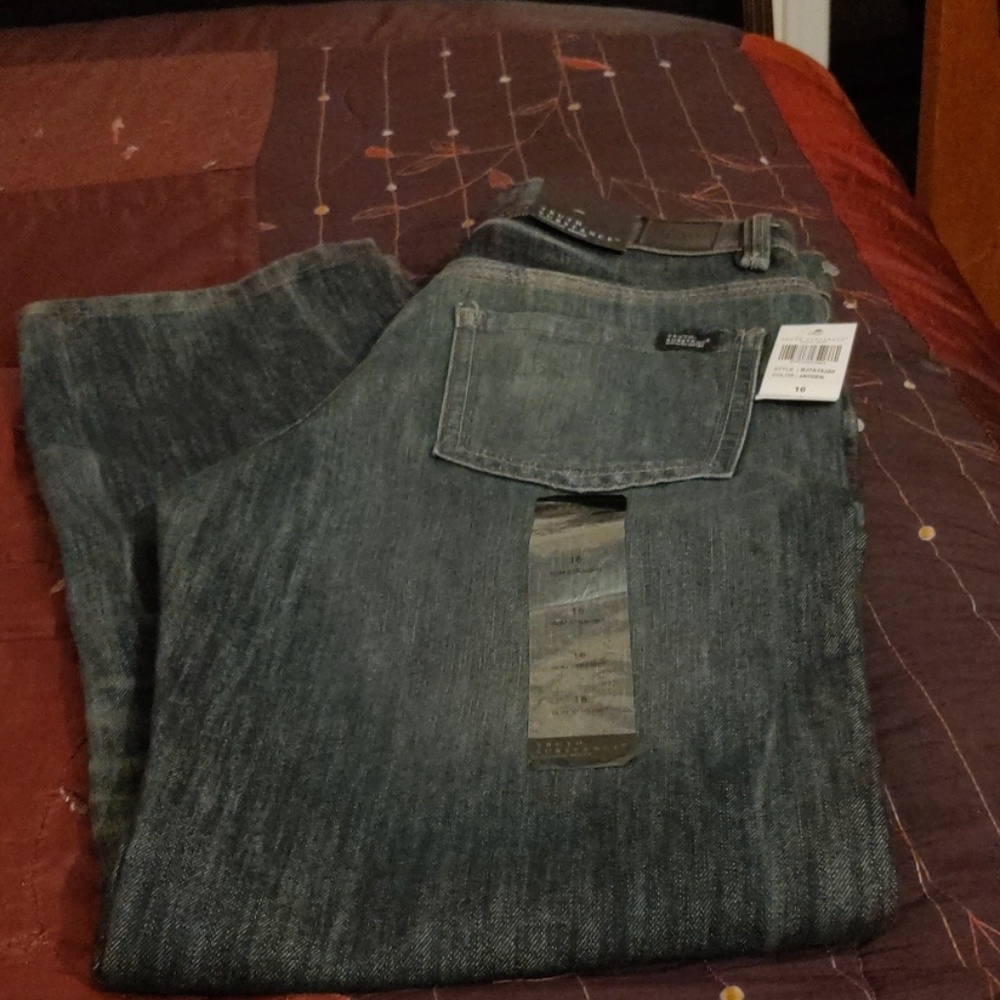NWT Truth Substance Jeans
